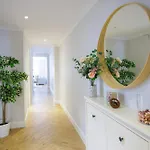 Apartment Vt Anboto By Bilbaohost *