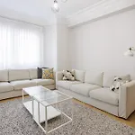 Vt Anboto By Bilbaohost Apartment