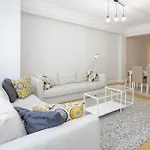Vt Anboto By Bilbaohost Apartment *