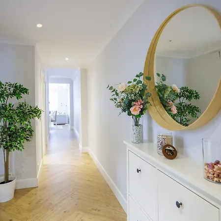 Apartment Vt Anboto By Bilbaohost *