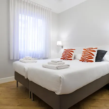 Apartment Vt Anboto By Bilbaohost