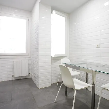 Vt Anboto By Bilbaohost Apartment Bilbao