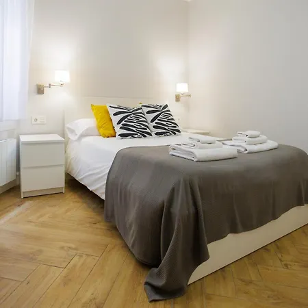 Vt Anboto By Bilbaohost