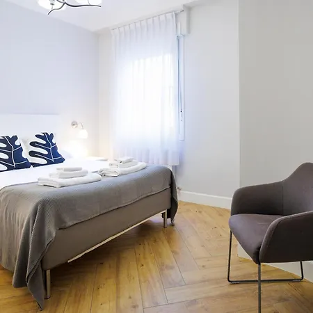 Vt Anboto By Bilbaohost