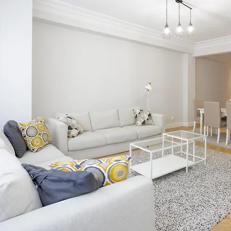 Vt Anboto By Bilbaohost Apartamento *