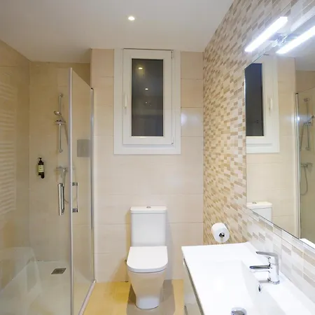 Vt Anboto By Bilbaohost * Μπιλμπάο