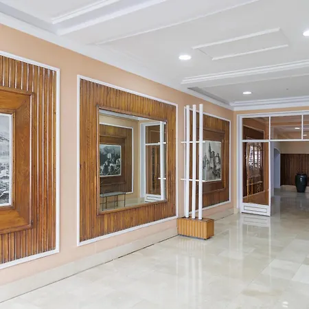 Vt Anboto By Bilbaohost * Μπιλμπάο