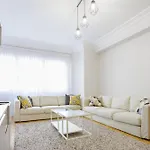 Vt Anboto By Bilbaohost Appartamento *
